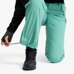 Cloud 3L Shell Pants Naiset