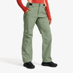 Cloud 3L Shell Pants Naiset