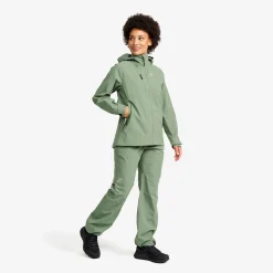 Cloud 3L Shell Pants Naiset