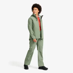 Cloud 3L Shell Pants Naiset