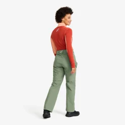 Cloud 3L Shell Pants Naiset