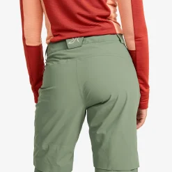 Cloud 3L Shell Pants Naiset