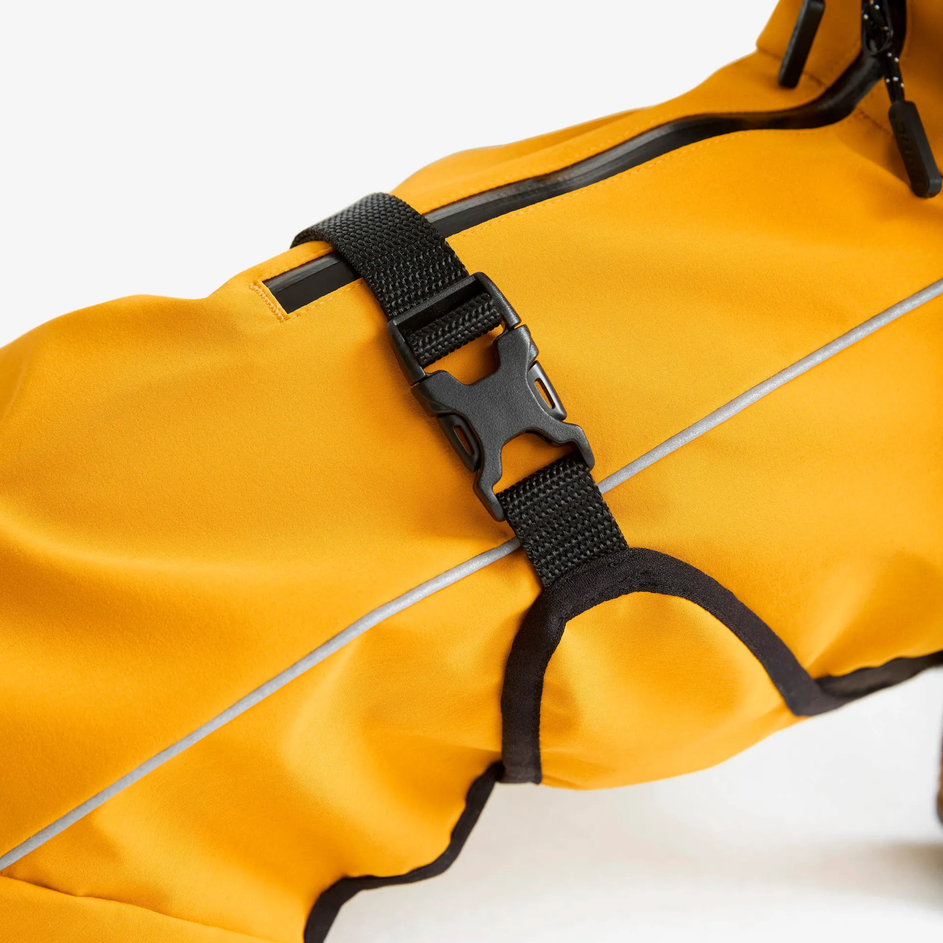 Cyclone Dog Jacket Koira