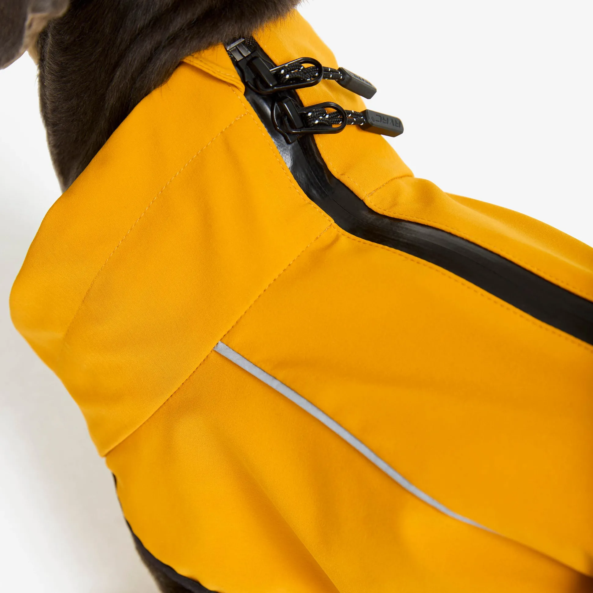 Cyclone Dog Jacket Koira