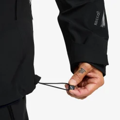 Cyclone 3L Shell Jacket Miehet