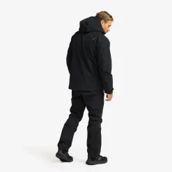 Cyclone 3L Shell Jacket Miehet