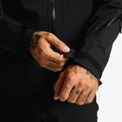 Cyclone 3L Shell Jacket Miehet