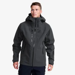 Cyclone 3L Shell Jacket Miehet
