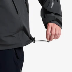 Cyclone 3L Shell Jacket Miehet