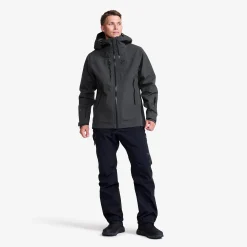 Cyclone 3L Shell Jacket Miehet