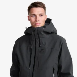 Cyclone 3L Shell Jacket Miehet