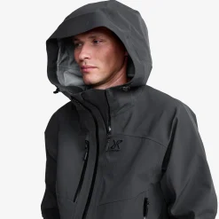 Cyclone 3L Shell Jacket Miehet