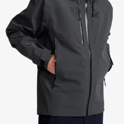 Cyclone 3L Shell Jacket Miehet
