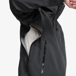 Cyclone 3L Shell Jacket Miehet