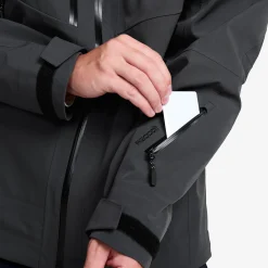 Cyclone 3L Shell Jacket Miehet