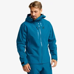 Cyclone 3L Shell Jacket Miehet