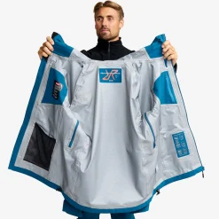 Cyclone 3L Shell Jacket Miehet