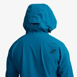 Cyclone 3L Shell Jacket Miehet