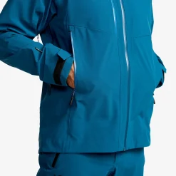 Cyclone 3L Shell Jacket Miehet