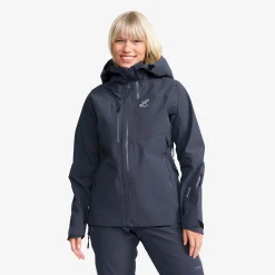 Cyclone 3L Shell Jacket Naiset