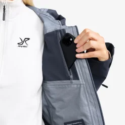 Cyclone 3L Shell Jacket Naiset