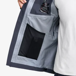 Cyclone 3L Shell Jacket Naiset