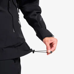 Cyclone 3L Shell Jacket Naiset