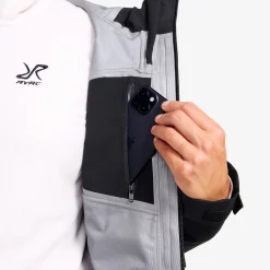 Cyclone 3L Shell Jacket Naiset