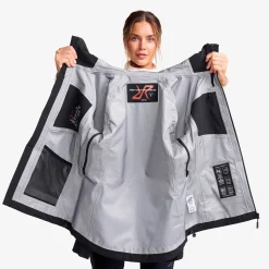 Cyclone 3L Shell Jacket Naiset