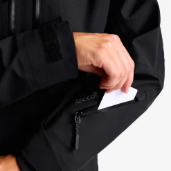 Cyclone 3L Shell Jacket Naiset