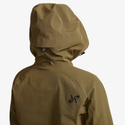 Cyclone 3L Shell Jacket Naiset