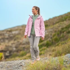 Cyclone 3L Shell Jacket Naiset