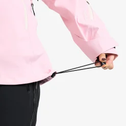 Cyclone 3L Shell Jacket Naiset