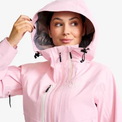 Cyclone 3L Shell Jacket Naiset