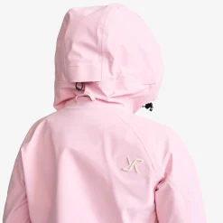 Cyclone 3L Shell Jacket Naiset