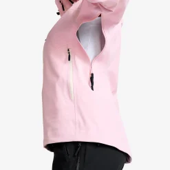 Cyclone 3L Shell Jacket Naiset