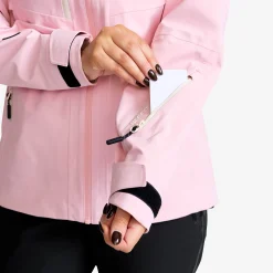 Cyclone 3L Shell Jacket Naiset