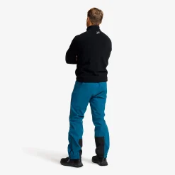 Cyclone 3L Shell Pants Miehet