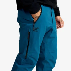 Cyclone 3L Shell Pants Miehet