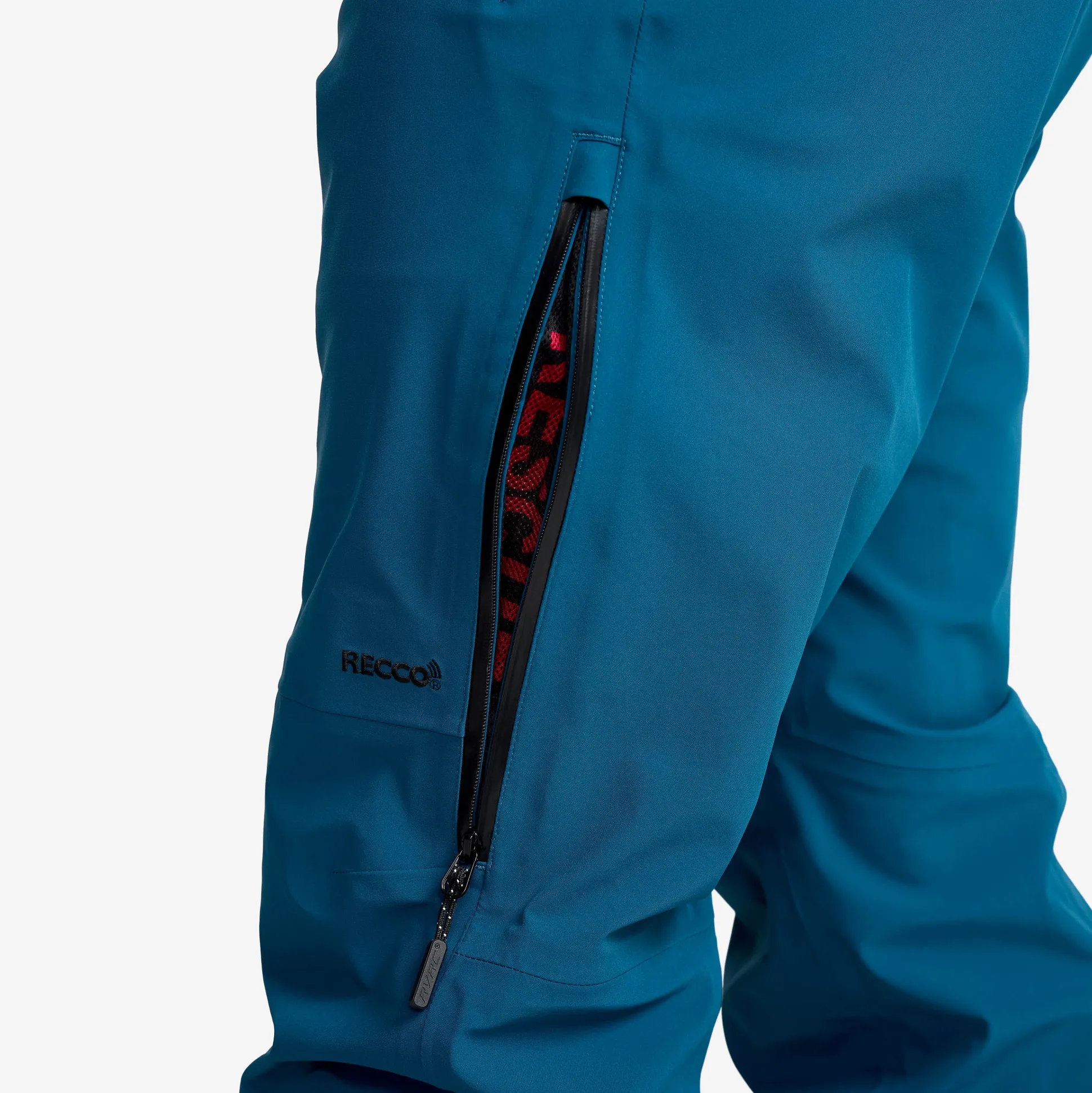 Cyclone 3L Shell Pants Miehet