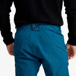 Cyclone 3L Shell Pants Miehet