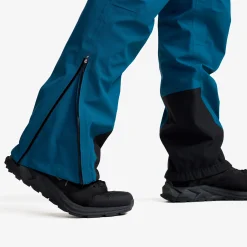 Cyclone 3L Shell Pants Miehet