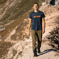 Cyclone 3L Shell Pants Miehet