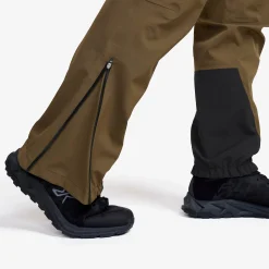 Cyclone 3L Shell Pants Miehet