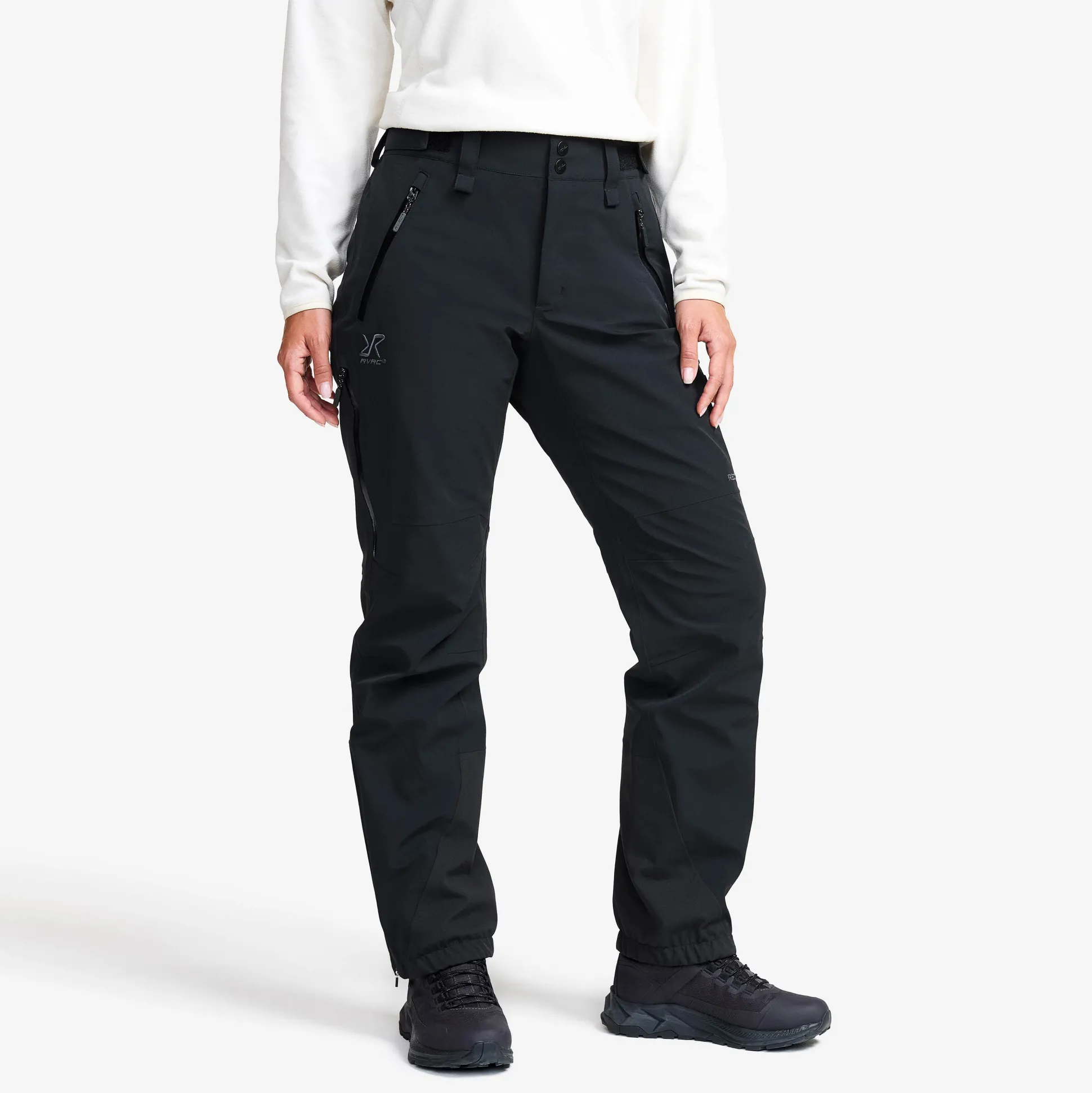 Cyclone 3L Shell Pants Naiset