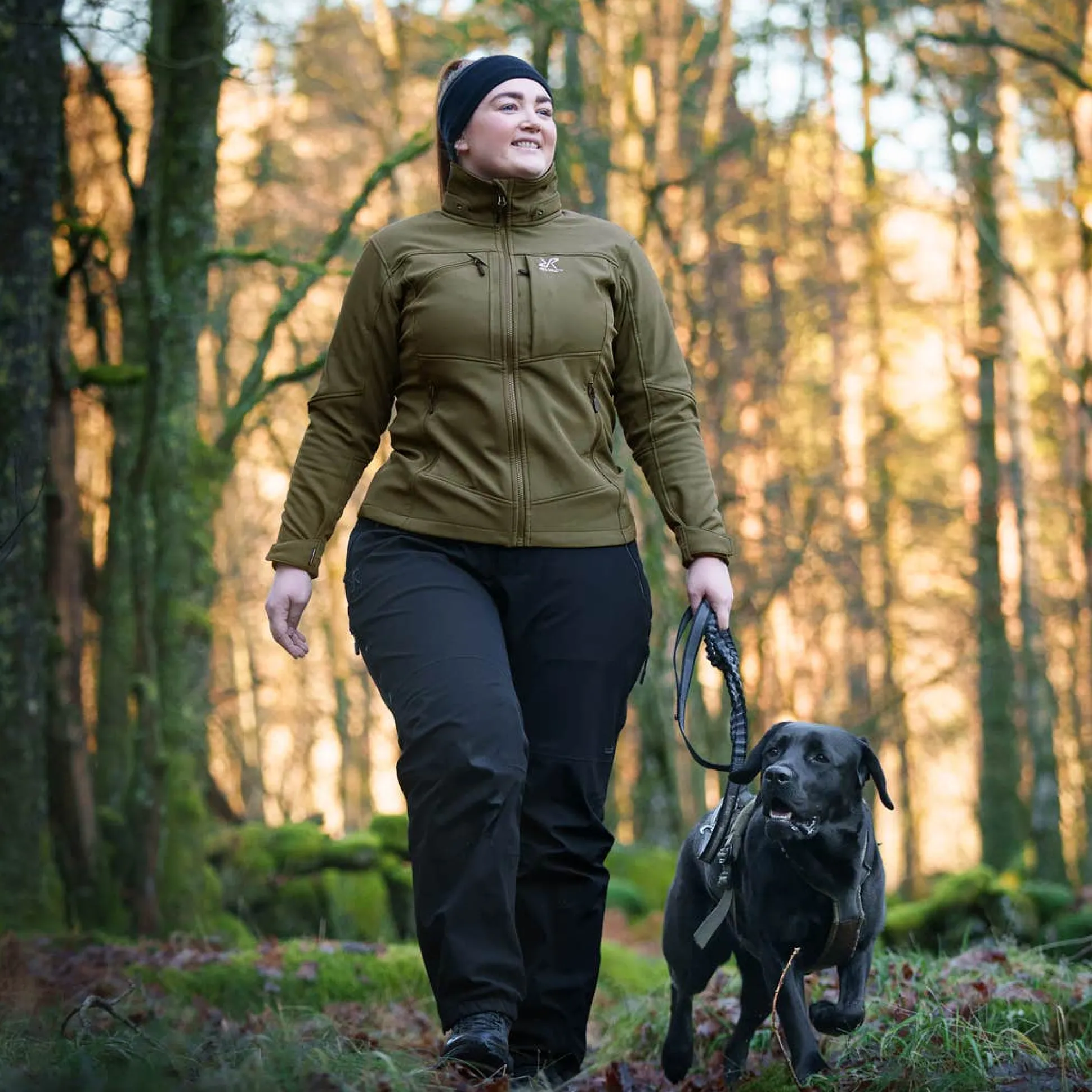 Cyclone 3L Shell Pants Naiset