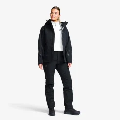 Cyclone 3L Shell Pants Naiset