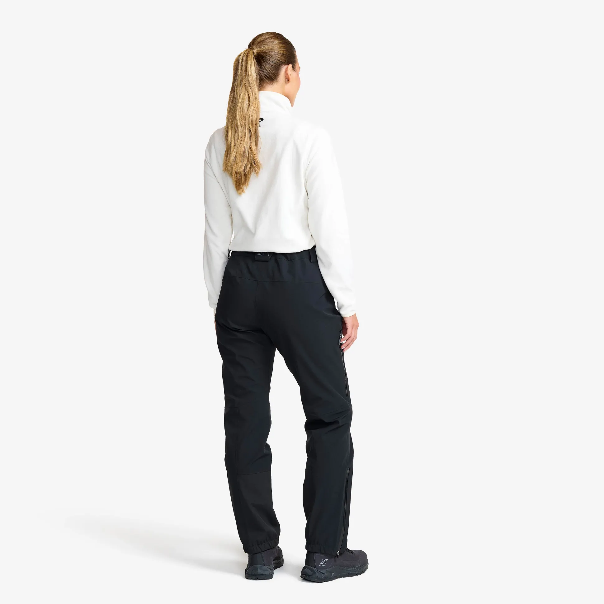 Cyclone 3L Shell Pants Naiset