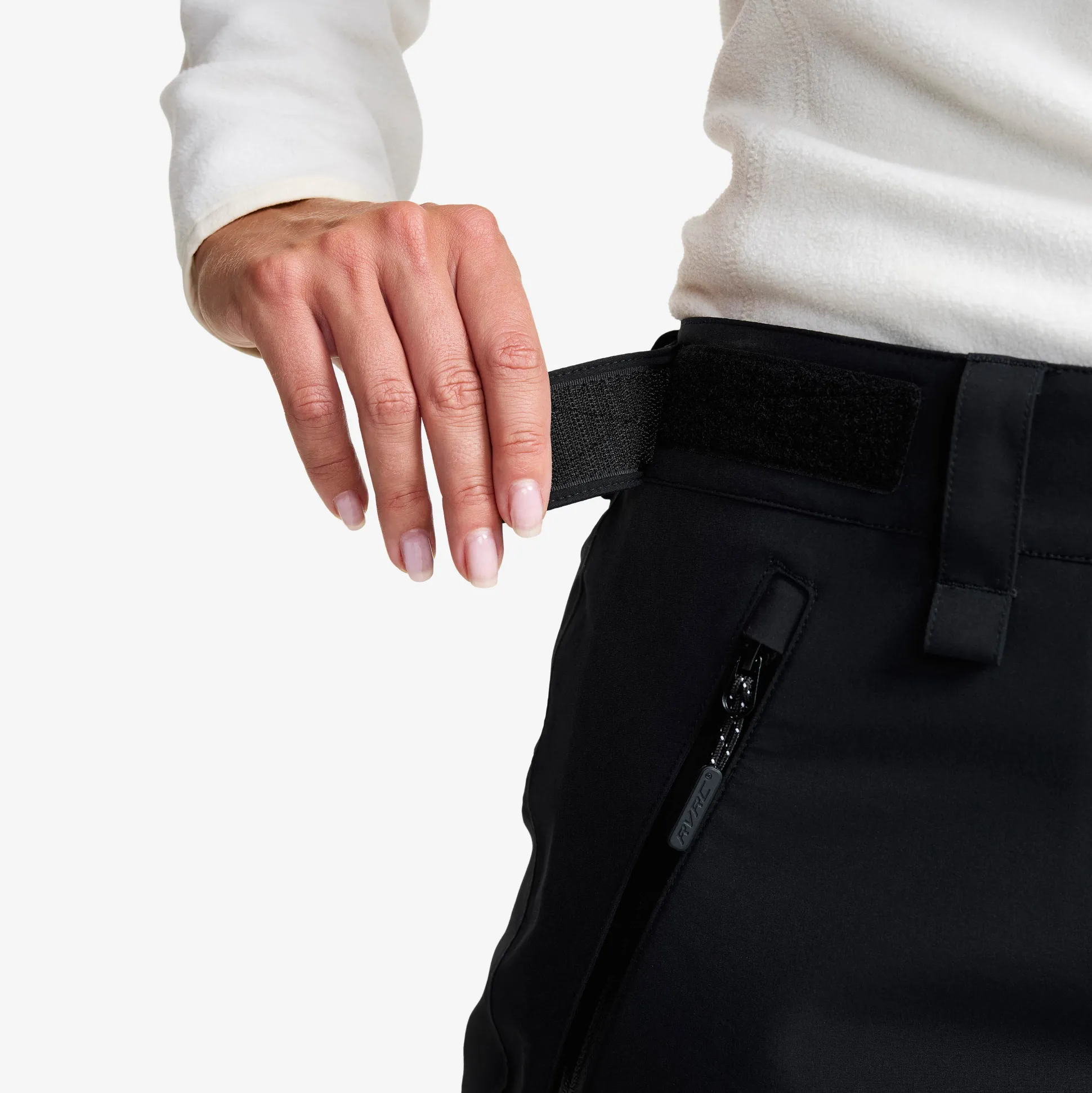 Cyclone 3L Shell Pants Naiset