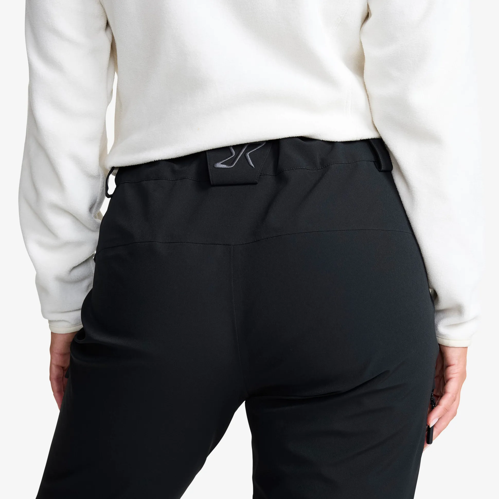 Cyclone 3L Shell Pants Naiset